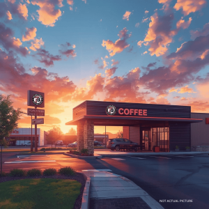 7 Brew Coffee Proposed for Voorhees; Zoning Hearing in January